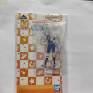 BANDAI - 一番賞 賽馬娘 Pretty Derby 第5彈 E賞 企牌 立牌週邊 擺設 NO.6 [平行進口]