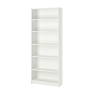 Ikea Billy shelf bookcase 書架
