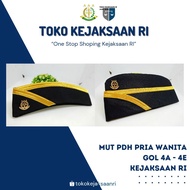 Mut Pdh Ri Prosecutor Group 4c IV C