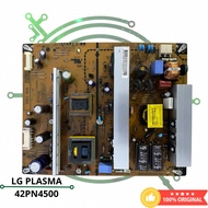 PSU TV PLASMA SAMSUNG 42PN4500  power supply tv plasma samsung 42pn4500