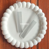 Nail polish file | Crystal glass nails | Glass file