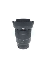 Sony 16-35mm F4 (E-Mount)