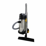 Ready Vacum Cleaner Krisbow 30 Liter - Vacuum Cleaner Wet & Dry 1000 Watt Terlaris