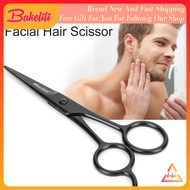 [READY STOCK] Hair Hairdressing Eyebrow Scissor Trimming Haircut Shear Barber Makeup Face