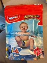 Huggies Little Swimmers 游泳褲 L 碼