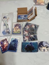 PJSK 世界計劃 vbs 青柳冬彌 Toya