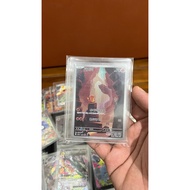 Pokemon AR charmander 151 korean rare item korean charmander card