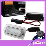 【 Direct from Japan】BLUESEATEC LED CURTAIN LAMP Alphard/Vellfire 20 series/30 series door welcome light, etc. Toyota Lexus North America Toyota Subaru Nissan General purpose genuine replacement specially designed welcome lamp with Japanese instruction man
