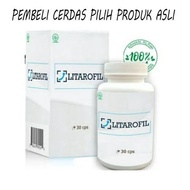 ❄ Obat Litarofil Pria Original Litarofil Penambah Stamina Kesehatan