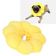 Cute Cat Recovery Collar  Protective Cat Cone Collar for Kitten 