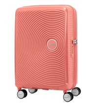 AMERICAN TOURISTER กระเป๋าเดินทางล้อลาก (20 นิ้ว) รุ่น CURIO SPINNER 55/20 TSA