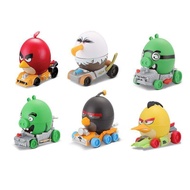 Đồ Chơi Lắp Ráp Maisto Angry Birds Blind Box Đồ Chơi Xe Hơi Cho Trẻ Em Phụ Kiện Lắp Ráp Từ Trung Quố
