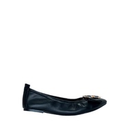 Payless Women's Minari Flats - Black_15