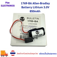 New 1769-BA Allen-Bradley Batterry Lithium 3.0V 850mAh Ready To Ship
