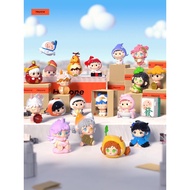 Heyone Mini Good Luck Manufacturer Blind Box