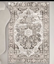 Zoomac Karpet Velvet L/XL/XXL/4XL/5XL CarpetsFloor Mat/Rugs/Karpet Iran Velvet Turkey Home Deco rug