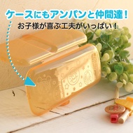 Anpanman Learning Chopsticks for Kids (Right/Left Handed, Multi-Use) - Ideal for Ages 1-2