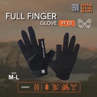 Dhaulagiri Gloves- Dhaulagiri Gloves- Glove DH FF 02
