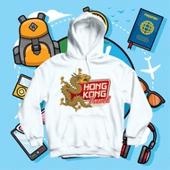 HONG KONG SOUVENIR HOODIE - HONG KONG SOUVENIR HOODIE JUMPER BATCH 3