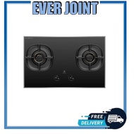 ELECTROLUX EHG8250BEP 80CM ULTIMATETASTE 500 BUILT-IN GAS HOB WITH 2 COOKING ZONES