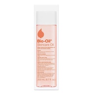 Bio-Oil Skincare Body Oil Serum, Face and Body Moisturizer with Vitamin E & A, for Scars, Stretch Ma
