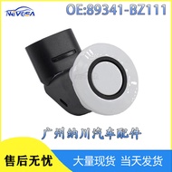 89341-BZ111 Suitable for ToyotaToyota Daihatsu Car Electric Eye Probe Reversing Radar Sensor Factory