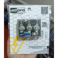 ✅AD Pro ADPRO V3 for AEROX V1/V2, NMAX V2 2.1 Ceramic+Composite