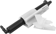 DEMULAX Car Headlight Washer Nozzle, for Ford, for Mondeo, 2007-2014 MK4 S-MAX 2006-2011 GALAXY II 2