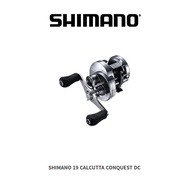 SHIMANO CALCUTTA CONQUEST DC 100 100HG 101HG 200 201 2020 Product
