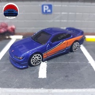 Hotwheels Nissan Silvia S15 Fast Farious Loose