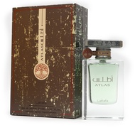 Atlas Lattafa EDP Perfume Perfumes for Women and Men 55ml Long-Lasting Scent