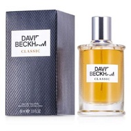 David Beckham Classic / David Beckham EDT Spray 2.0 oz (60 ml) (m) ** 限時預訂優惠 Time-Limited Pre-Order 