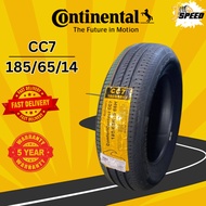 TYRE CONTINENTAL CC7 - 185/65/14