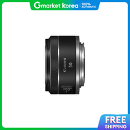 Canon | เลนสแคนนอน RF 50 มม. F1.8 STM (ของแทจากแคนนอน คอรア)
