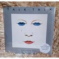 TALK TALK WHITE VINYL SEALED BRANDNEW