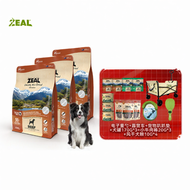 Zeal | อาหารสุนัขโภชนาการสูง 960 กรัม