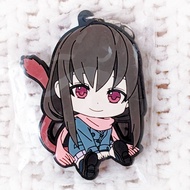 Rubber Hiyori Noragami