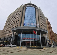 Runyuan Hotel
