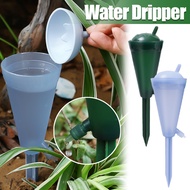 Auto Drip Irrigation Watering Tool Household Garden Plant Potting Auto Water Dripper Device