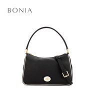 Bonia Black Nicola Crossbody Bag