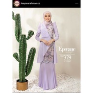 Pre-Loved Epreane Aurelia Dress by @leeyanarahman.co