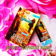 NOVEL SEPTEMBER - FARAH HUSAIN * IDEA KREATIF * NOVEL TERPAKAI * NOVEL PRELOVED * USED NOVEL