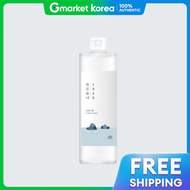 ROUND LAB | โทนเนอร์ Round Lab 1025 โดกโด ปริมาณมาก 500 มล.