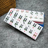 Domino stone/ Domino with box