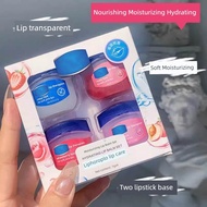 lip balm Lip Balm Moisturizing Moisturizing Lip Balm Exfoliating Repair Fade Cracked Lip Balm Soft L