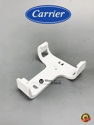 ซองใส่รีโมท Carrier แท้100% เบิกศูนย์รหัส 43T83310 ที่แขวนรีโมท ที่ใส่รีโมท เคสใส่รีโมทติดผนัง แคเรี