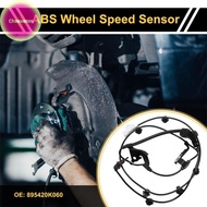 Cheesenm ABS Wheel Speed Sensor 89542-0K060 Compatible For Hilux VIII Pickup 2015-2022 895420K060 SG