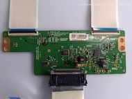 T-Con LG รุ่น 43LF510T 43LF630T 43LK5700PTA พาร์ท 6870C-0532A (ทีคอน แอลจี) อะไหล่แท้/ของถอดมือสอง