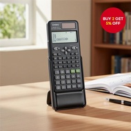 Casio Original FX-991EX FX-991ES Plus FX-82MS Scientific Calculator New Edition 240 Functions 2nd Ed