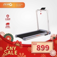 Zero Healthcare Treadmill ZT-Romeo